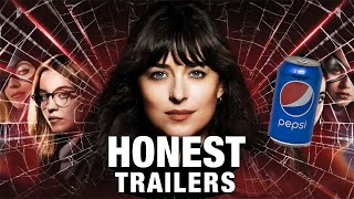 Honest Trailers  Madame Web [upl. by Noside]