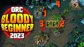 FULL Orc Bloody Beginner Guide Summer 2023 [upl. by Cynde343]