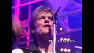 Bryan Adams Run to You TOTP 1984 [upl. by Lipinski840]