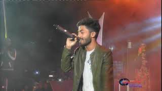 ARMAN ALIF LIVE STAGE Performane song Tumi ayna dakho na [upl. by Timothy773]