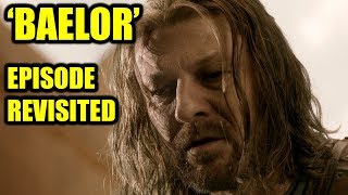 Game of Thrones  Baelor Episode Revisited [upl. by Yovonnda]