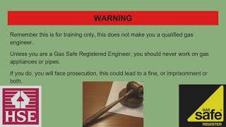 Gas pipe sizing to BS 6891 within the UK [upl. by Fraase]