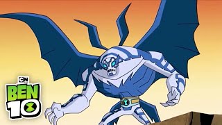 Omniverse Colonial Battle  Ben 10  Cartoon Network [upl. by Calv610]