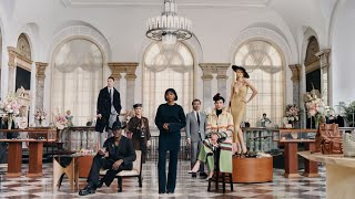 Neiman Marcus Fall 2024 Campaign [upl. by Araihc]