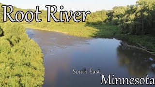 Kayaking Camping and Traveling the Root River Ep1 [upl. by Ehrman]