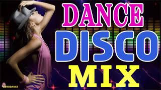 Disco Remix 80s 90s Nonstop 🔥🔥 Best Disco Dance Songs of 70 80 90 Legends 🔥 Golden Eurodisco Megamix [upl. by Seraphina]