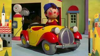 Noddys Toyland Adventures Theme  OFFICIAL Music Video  Silbert Records [upl. by Letsyrc491]