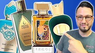 The Top 10 Best Fragrances Worth Saving Up For In 2024 [upl. by Retsek]