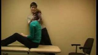 Testing for Posterior and Anterior Canal BPPV [upl. by Zuleika]