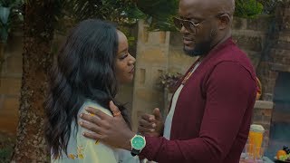 Juliana Kanyomozi  Omukwano Ogwedda Official Music Video [upl. by Shimkus]