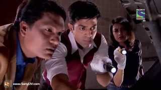 CID  Ganpati Utsav Mein Apharan Part 3  Episode 1125  7th September 2014 [upl. by Elbertine]