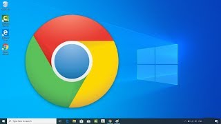 Como Baixar e Instalar o Google Chrome HD [upl. by Nylazor]