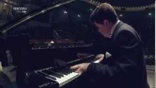 Д Мацуев Концерт для фортепиано №23 Рахманинова DMatsuev Piano concertos 23 [upl. by Gambell]