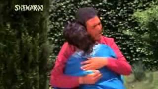 Kehde Zamane Se  Smita Patil  Rajesh Khanna  Nazrana  Bollywood Song [upl. by Euqinomod]