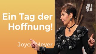 LEBENSVERÄNDERND 😇 Hat Jesus dich berührt❓ – Joyce Meyer – Seelischen Schmerz heilen [upl. by Colombi]