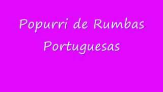 popurri de rumbas portuguesas [upl. by Otto391]