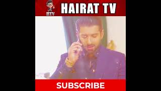 Shiddat Episode 31  Muneeb Butt amp Anmol Baloch  16th May 2024  Har Pal Geo Drama [upl. by Milde]