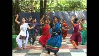 Odissi Workshop 1 [upl. by Long]