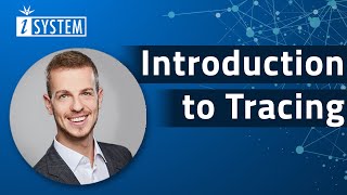 Webinar – Introduction to Tracing [upl. by Onitnevuj985]