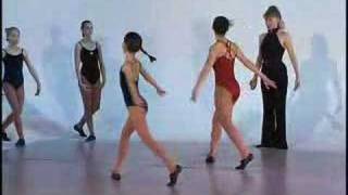 Anatomy and Kinesiology for Dancers [upl. by Cilurzo]