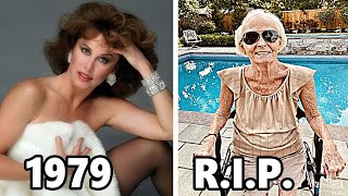 Hart to Hart 1979 Cast Then and Now 2024 Who Have Tragically Passed Away [upl. by Ynehteb82]