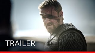 MEDIEVAL  Trailer sub ita del dramma storico di Netflix con Ben Foster e Michael Caine [upl. by Carlyle524]