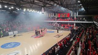 Geresnio klubo aš nemačiau  RYTASMRU 20240412 [upl. by Yerak]