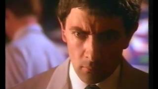 Barclaycard Rowan Atkinson Advert 1990s OLD Adverts [upl. by Aer878]