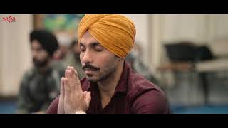 Rang Panjab Title Track  Sai Sultan  Deep Sidhu Reena Rai  Sufi Song  Latest Punjabi Songs 2018 [upl. by Ferrick383]