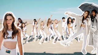 Now United  The Making of Come Together [upl. by Yerfdog]