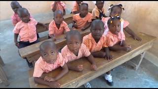 The Sanctuary of Savannah Buy a Tree Feed a Child Project [upl. by Goldberg]