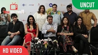 Rewind  Jo Jeeta Wohi Sikandar Cast Full Interview  Jio MAMI Mumbai Film Festival with Star 2016 [upl. by Amity]