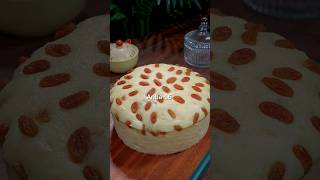 স্পর্জকেক রেসিপি 🥰🥰Sponge Cake RecipeBread recipeChocolate Cakeyoutubeshorts cookingShorts [upl. by Anos]