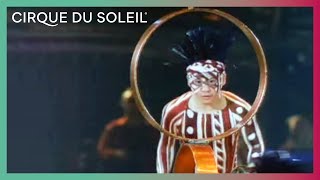 Dralion by Cirque du Soleil  Official Trailer 2009  Cirque du Soleil [upl. by Holly-Anne969]