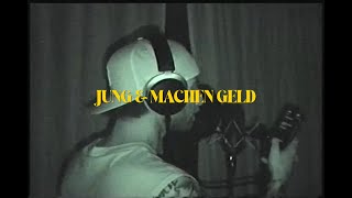 NIMO x AYMEN  JUNG ampMACHEN GELD prod by Lord JKO [upl. by Urata]