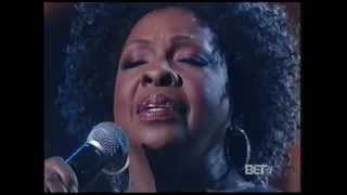 Gladys Knight  The Need To Be LIVE [upl. by Odilia]