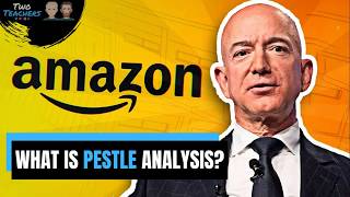 PESTLE Analysis  What is PESTLE analysis [upl. by Douville]