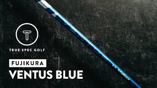 Fujikura 2024 VENTUS Blue Performance Review [upl. by Bray]