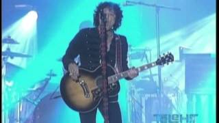 Enrique Bunbury  Apuesta Por El Rock And Roll HD [upl. by Eglanteen]