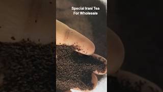 Irani Tea Powder  Special Irani Tea Powder  Tea Wholesale iranitea [upl. by Ahsirk]