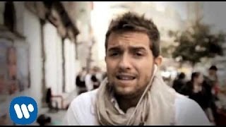 Pablo Alborán  Solamente Tú Videoclip Oficial [upl. by Shandy]