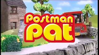 postman pat trap remix [upl. by Gnirps509]