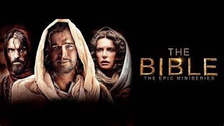 The Bible Miniseries Episode 9  quotPassionquot [upl. by Marino]