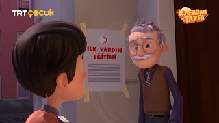 Dünya İlk Yardım Günü Kutlu Olsun [upl. by Fidole68]