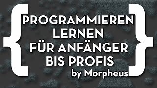 Programmieren Lernen 20  Funktionen [upl. by Mcnally]