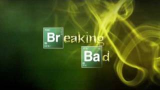 Breaking Bad Intro [upl. by Tomasina]