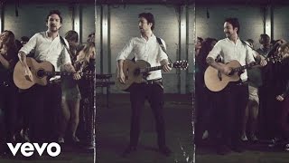 Frank Turner  Recovery Official Video [upl. by Azila842]