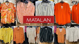 SALE IN MATALANWOMENS FASHIONWOMENS CLOTHING IN MATALAN [upl. by Ahsocin]