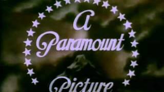 Paramount technicolor logo  1930 [upl. by Secrest]