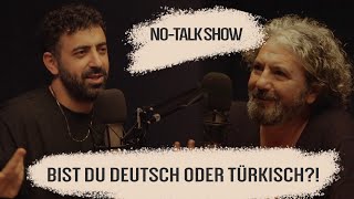 BIST DU DEUTSCH ODER TÜRKISCH  VIELFALT UND TOLERANZ [upl. by Farrell]